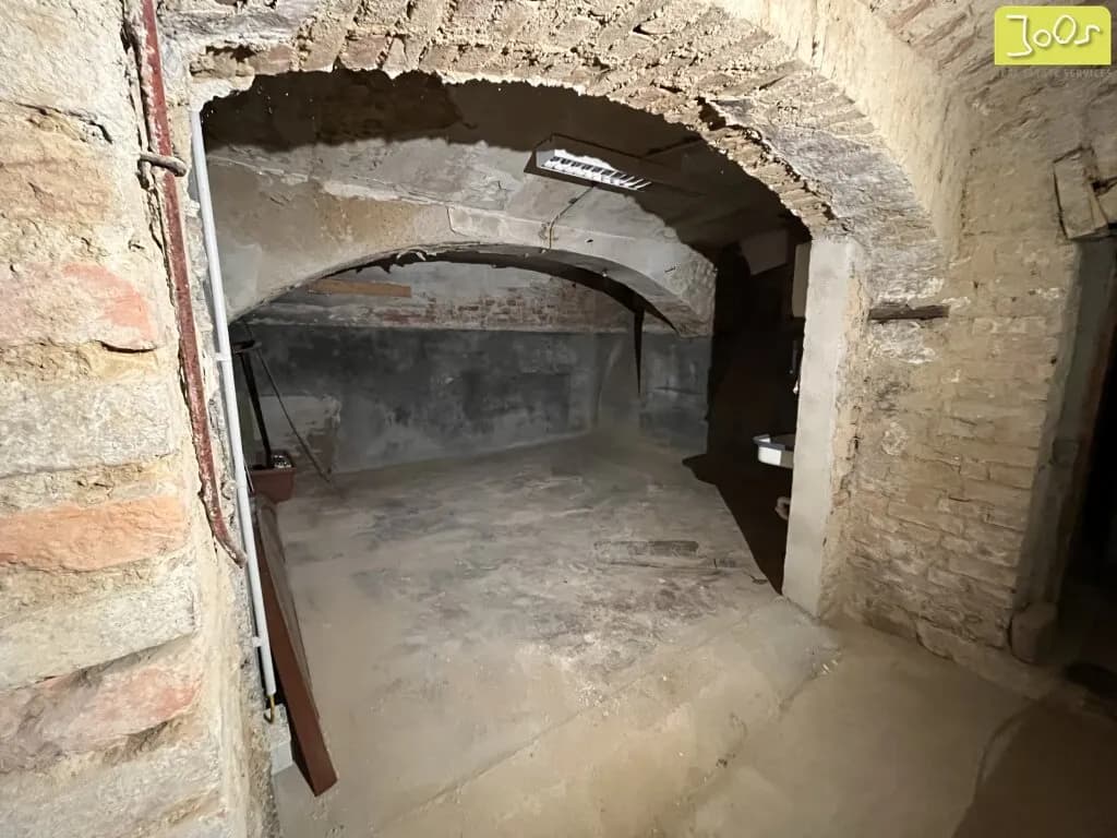 5-Zimmer-Immobilie mieten in Wien – 129 m², € 691 – Bild 6 von 12