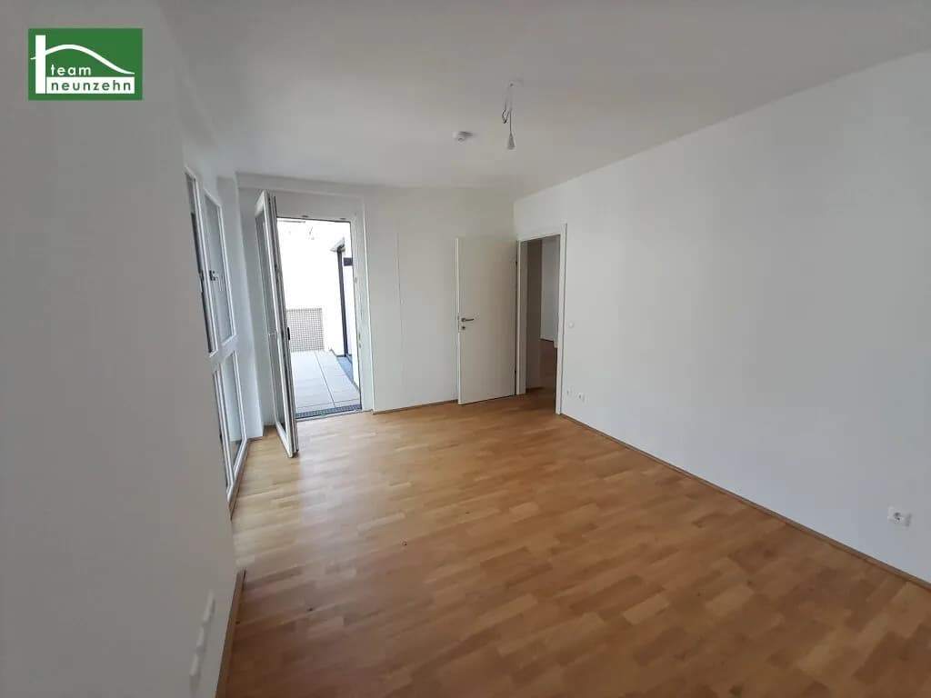 2-Zimmer-Wohnung mieten in Sankt Pölten – 53,82 m², € 866 – Bild 4 von 19
