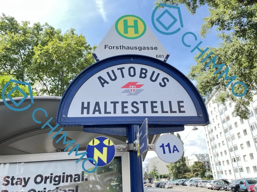 Wohnung mieten in Wien – € 549 – Bild 9 von 17