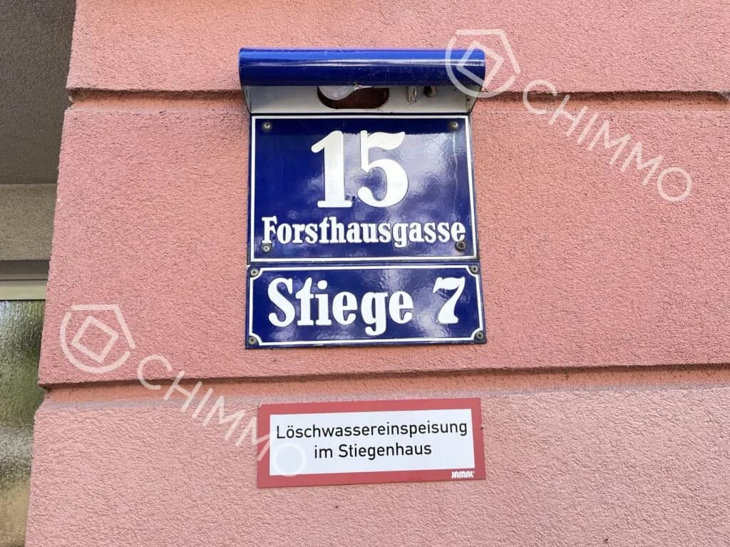 Wohnung mieten in Wien – € 549 – Bild 12 von 17