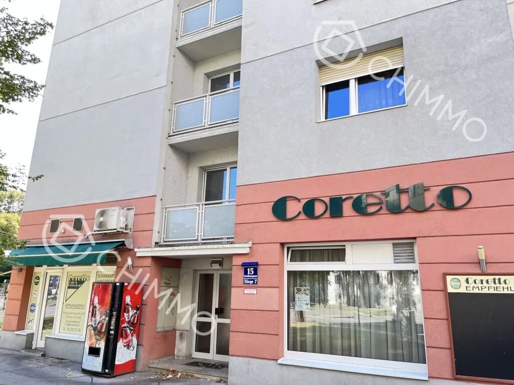 Wohnung mieten in Wien – € 549 – Bild 13 von 17