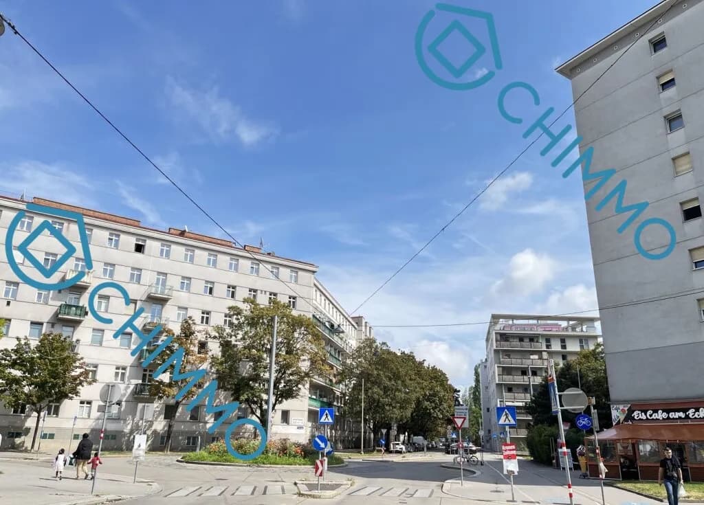 Wohnung mieten in Wien – € 549 – Bild 15 von 17
