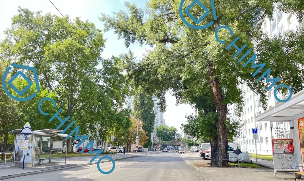 Wohnung mieten in Wien – € 549 – Bild 16 von 17