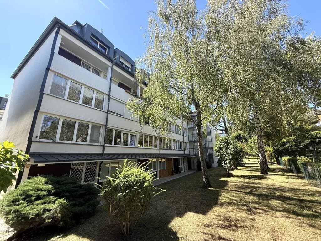 4-Zimmer-Wohnung mieten in Wien – 119,15 m², € 2.390