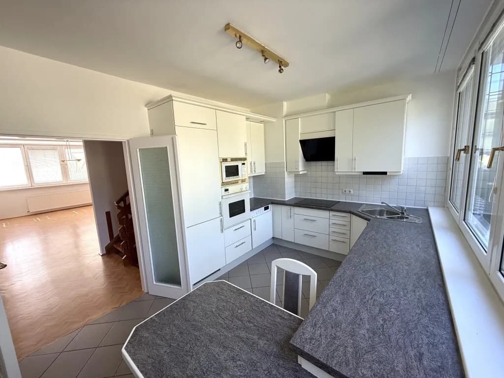 4-Zimmer-Wohnung mieten in Wien – 119,15 m², € 2.390 – Bild 7 von 16