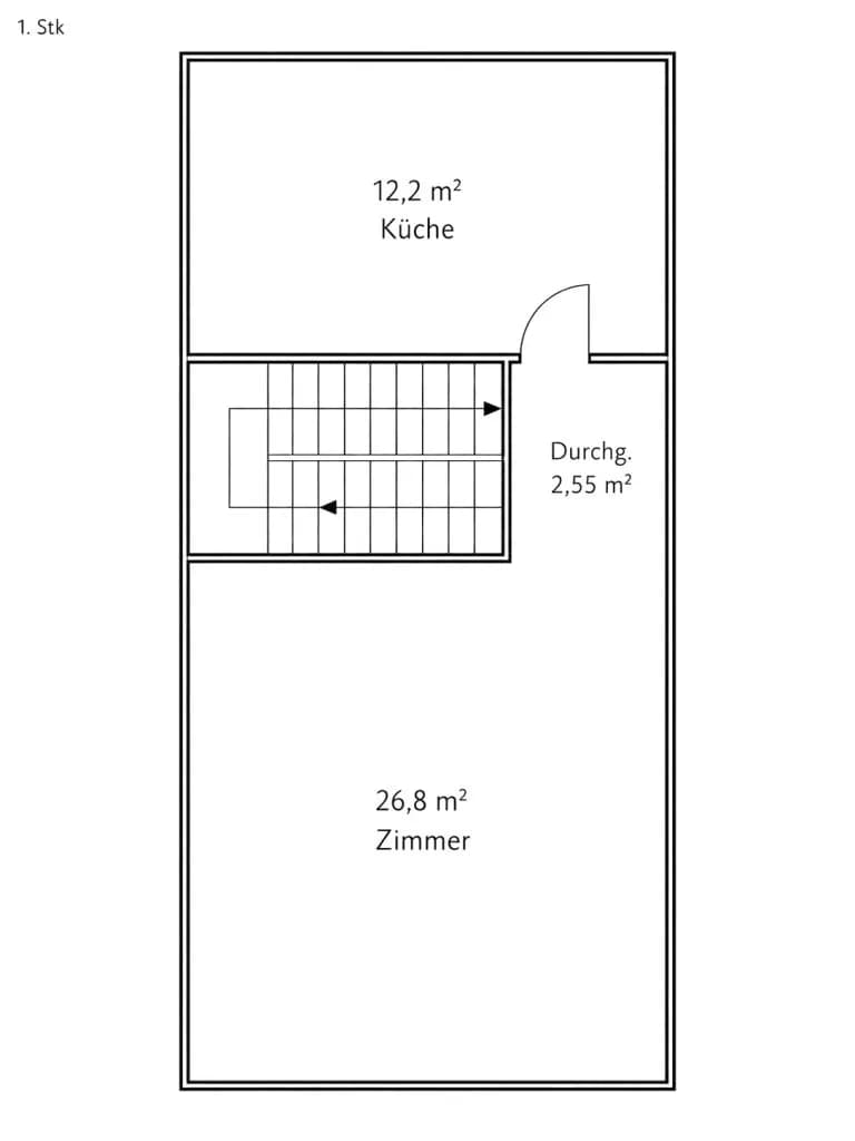 4-Zimmer-Wohnung mieten in Wien – 119,15 m², € 2.390 – Bild 15 von 16