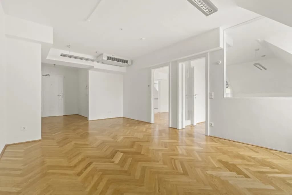4-Zimmer-Gewerbeimmobilie mieten in Klagenfurt – 103 m², € 1.387