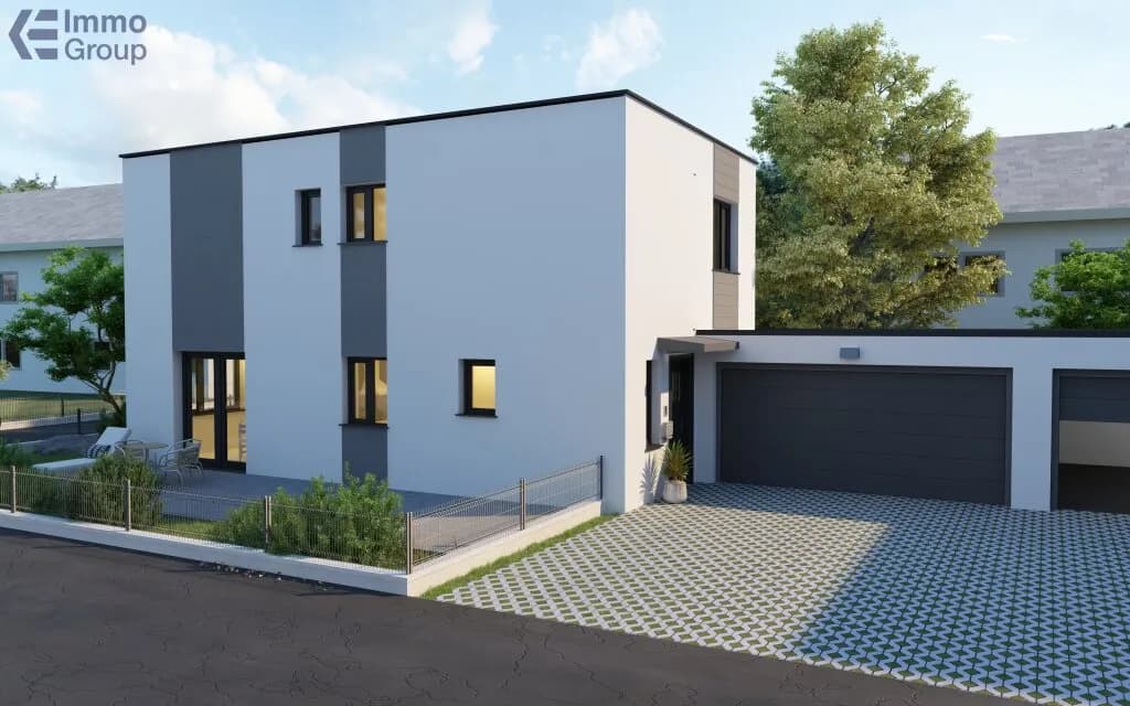 5-Zimmer-Haus kaufen in Wels-Land – 113,38 m², € 405.000