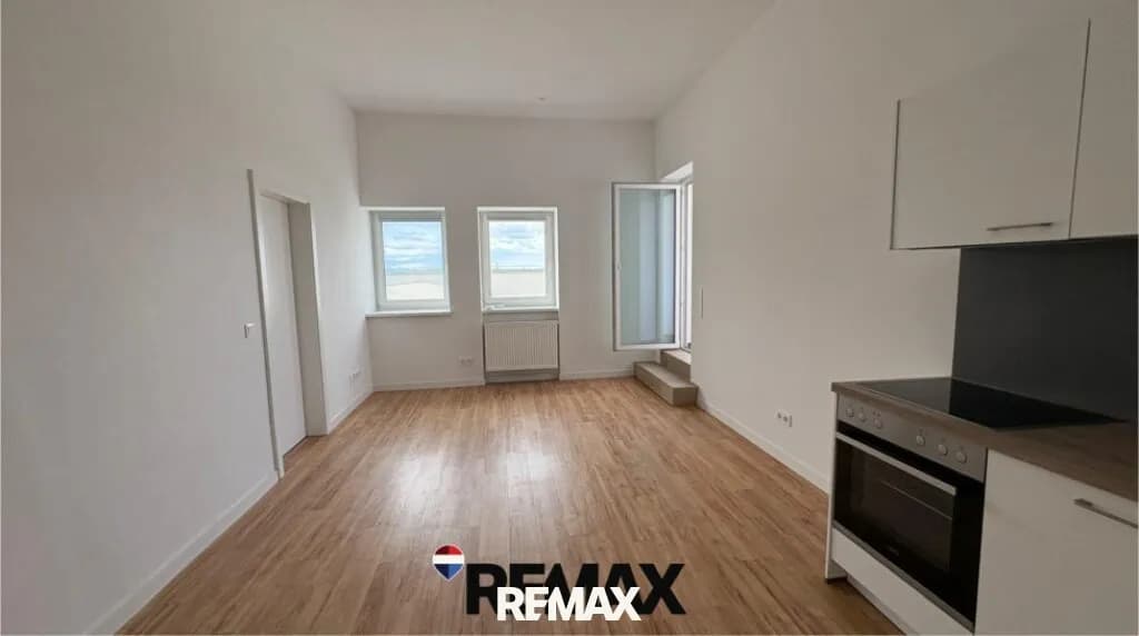 2-Zimmer-Wohnung mieten in Gmunden – 49 m², € 787 – Bild 3 von 13