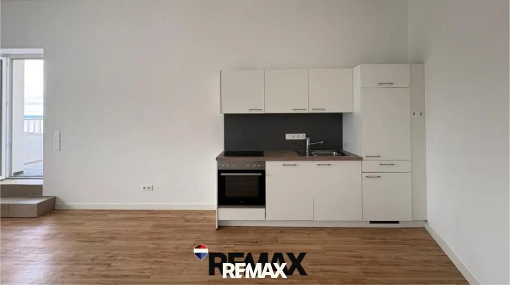 2-Zimmer-Wohnung mieten in Gmunden – 49 m², € 787 – Bild 4 von 13