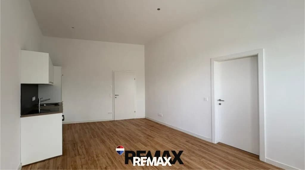 2-Zimmer-Wohnung mieten in Gmunden – 49 m², € 787 – Bild 5 von 13