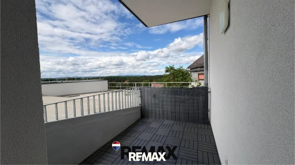 2-Zimmer-Wohnung mieten in Gmunden – 49 m², € 787 – Bild 6 von 13