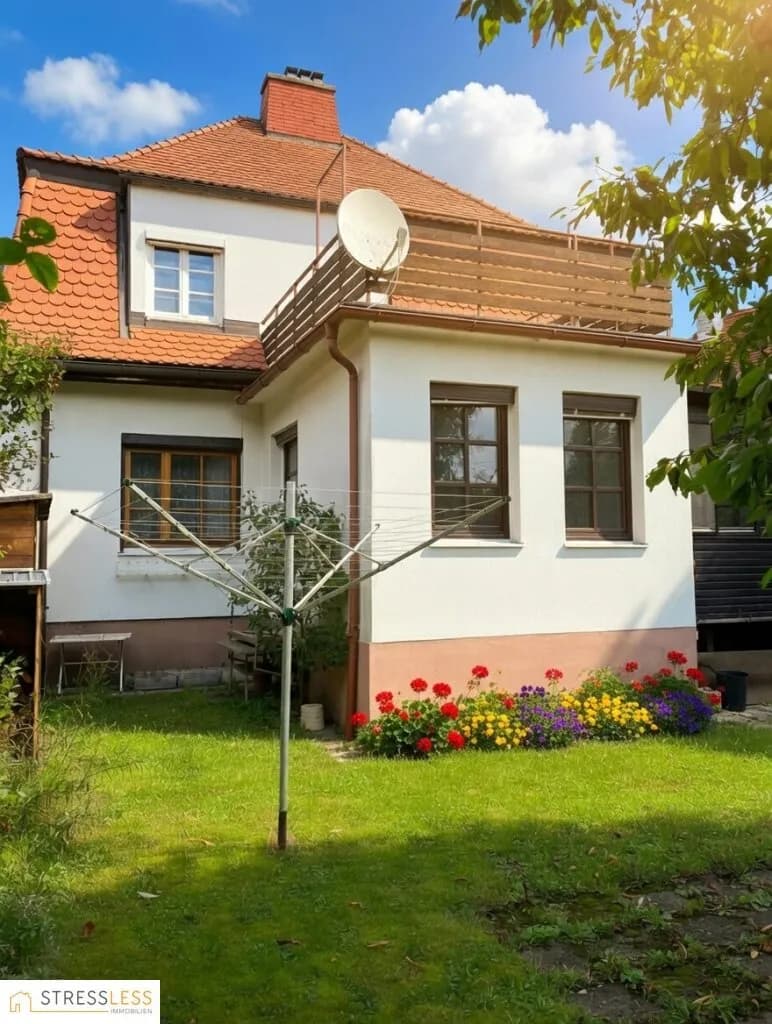 5-Zimmer-Immobilie kaufen in Baden – 155 m², € 645.000