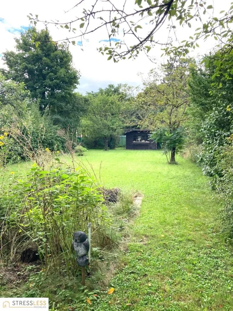 5-Zimmer-Immobilie kaufen in Baden – 155 m², € 645.000 – Bild 2 von 18