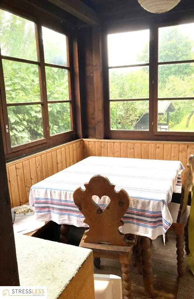 5-Zimmer-Immobilie kaufen in Baden – 155 m², € 645.000 – Bild 3 von 18
