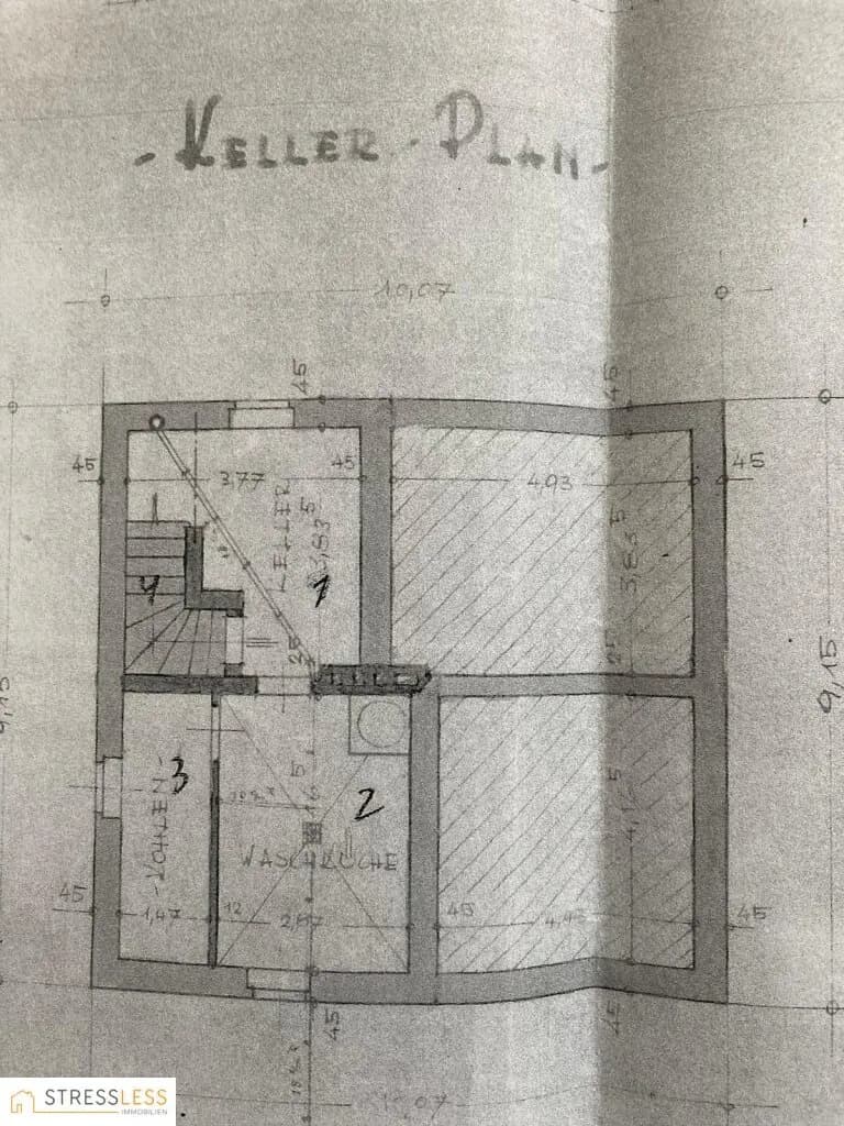 5-Zimmer-Immobilie kaufen in Baden – 155 m², € 645.000 – Bild 17 von 18