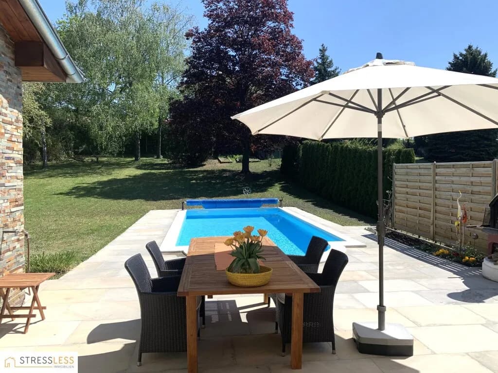 5-Zimmer-Haus kaufen in Korneuburg – 200 m², € 999.000 – Bild 2 von 18