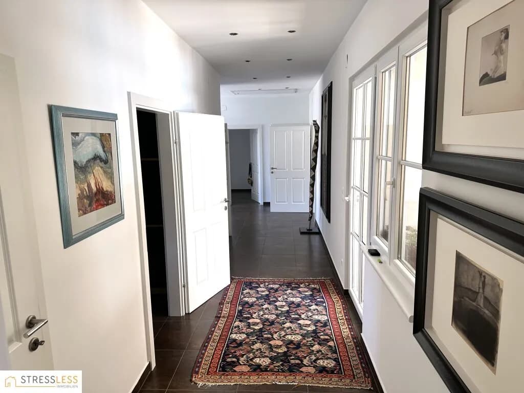 5-Zimmer-Haus kaufen in Korneuburg – 200 m², € 999.000 – Bild 6 von 18