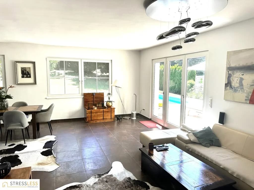 5-Zimmer-Haus kaufen in Korneuburg – 200 m², € 999.000 – Bild 7 von 18
