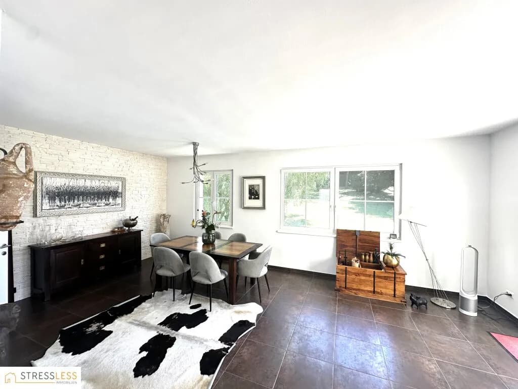 5-Zimmer-Haus kaufen in Korneuburg – 200 m², € 999.000 – Bild 8 von 18