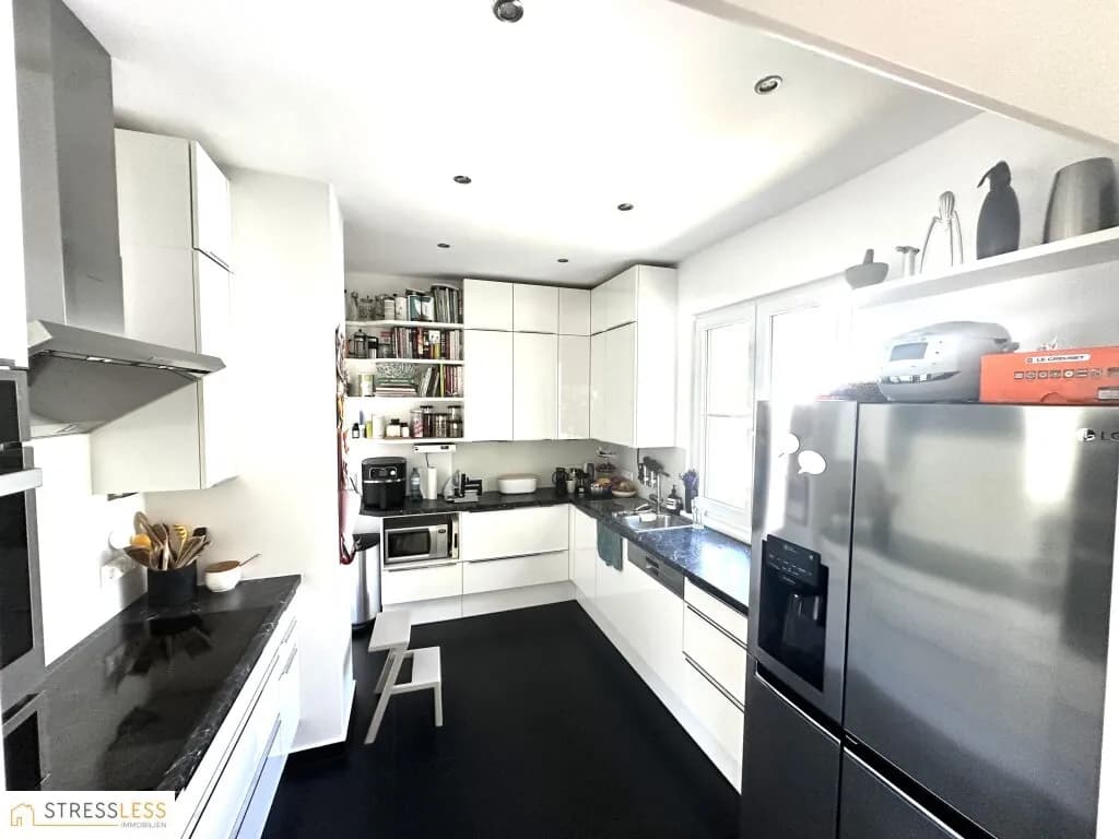 5-Zimmer-Haus kaufen in Korneuburg – 200 m², € 999.000 – Bild 9 von 18