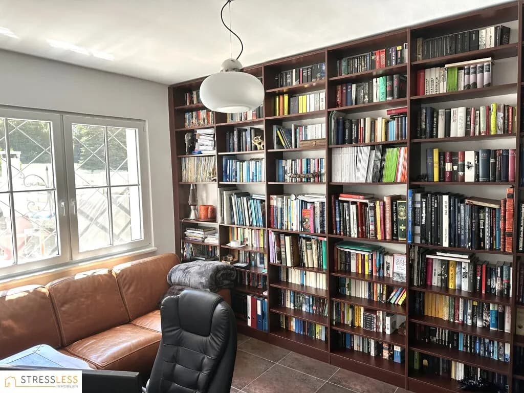 5-Zimmer-Haus kaufen in Korneuburg – 200 m², € 999.000 – Bild 13 von 18