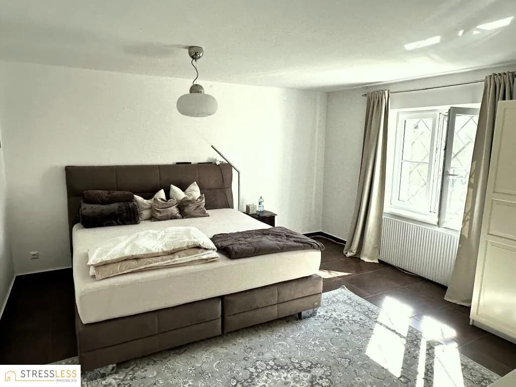 5-Zimmer-Haus kaufen in Korneuburg – 200 m², € 999.000 – Bild 15 von 18