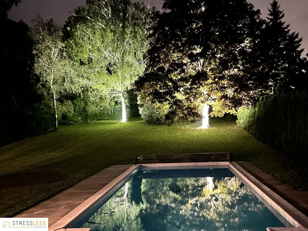 5-Zimmer-Haus kaufen in Korneuburg – 200 m², € 999.000 – Bild 16 von 18