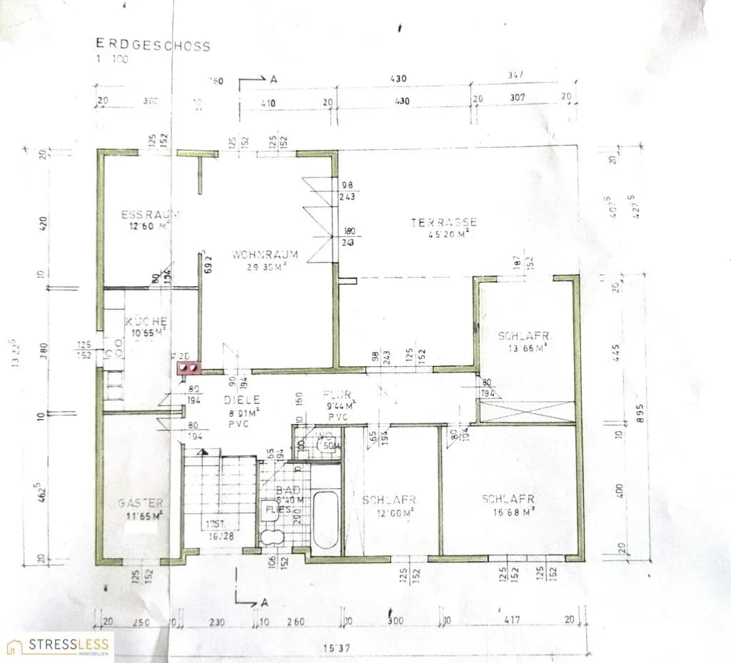 5-Zimmer-Haus kaufen in Korneuburg – 200 m², € 999.000 – Bild 17 von 18