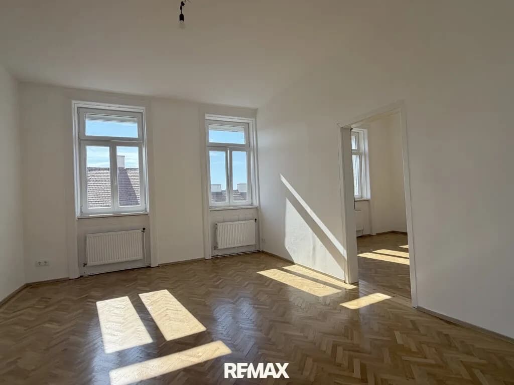 3-Zimmer-Wohnung kaufen in Wien – 76 m², € 310.000