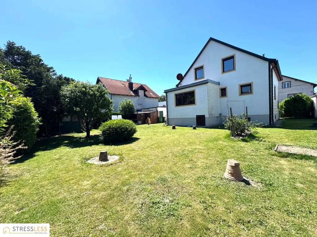 5-Zimmer-Haus kaufen in Korneuburg – 130 m², € 329.000