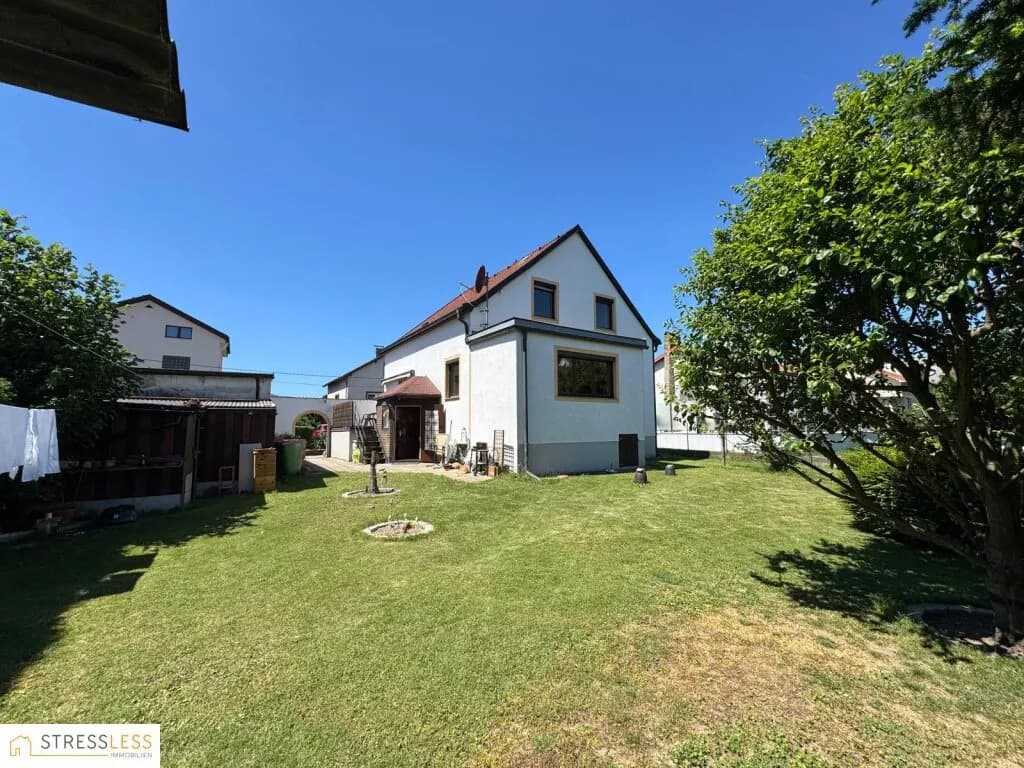 5-Zimmer-Haus kaufen in Korneuburg – 130 m², € 329.000 – Bild 3 von 30