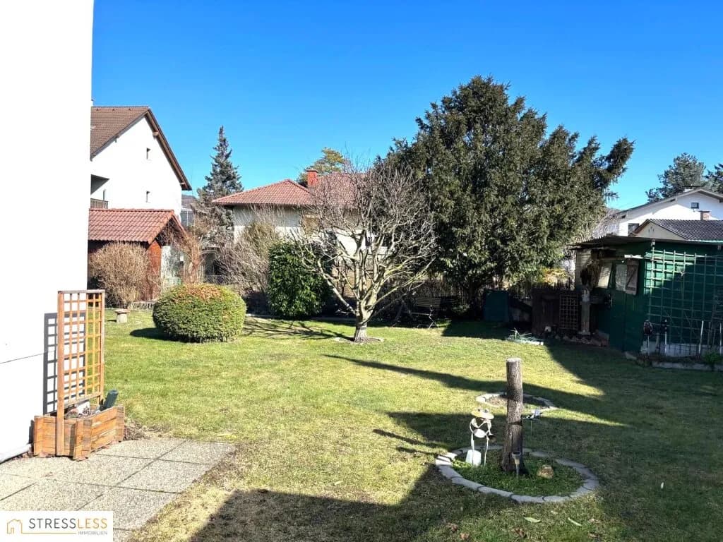 5-Zimmer-Haus kaufen in Korneuburg – 130 m², € 329.000 – Bild 4 von 30