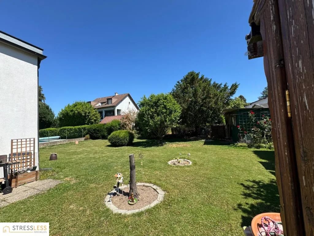 5-Zimmer-Haus kaufen in Korneuburg – 130 m², € 329.000 – Bild 5 von 30