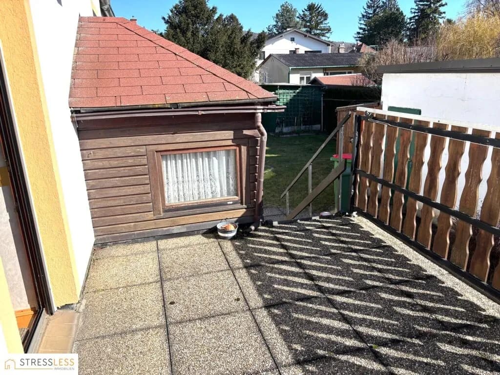 5-Zimmer-Haus kaufen in Korneuburg – 130 m², € 329.000 – Bild 7 von 30