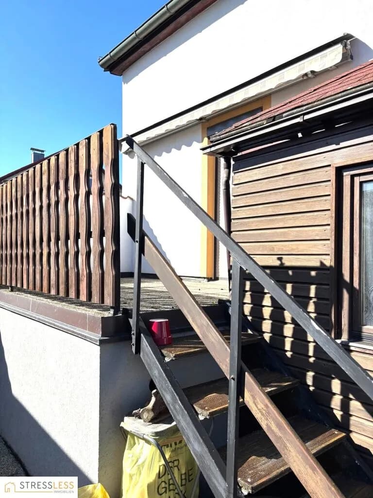 5-Zimmer-Haus kaufen in Korneuburg – 130 m², € 329.000 – Bild 8 von 30