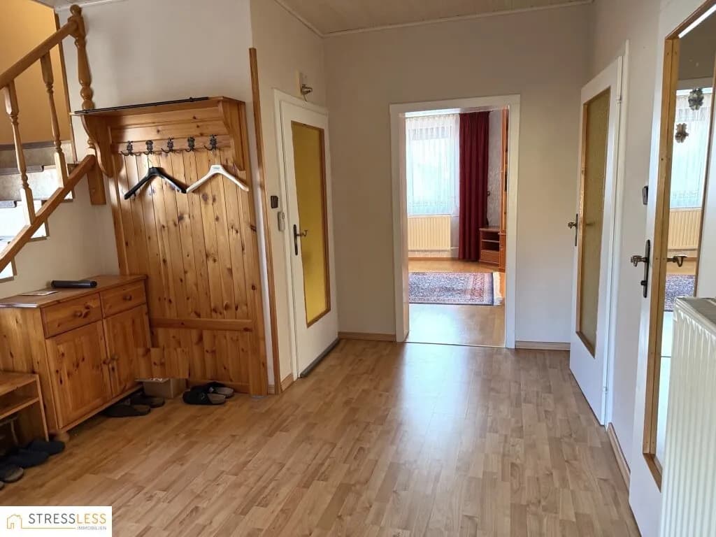 5-Zimmer-Haus kaufen in Korneuburg – 130 m², € 329.000 – Bild 9 von 30