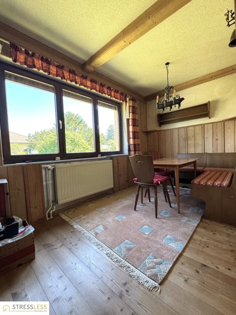 5-Zimmer-Haus kaufen in Korneuburg – 130 m², € 329.000 – Bild 11 von 30