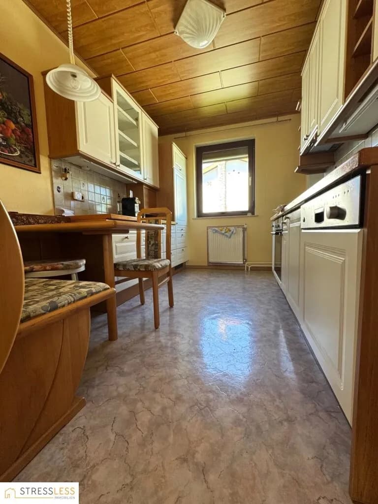 5-Zimmer-Haus kaufen in Korneuburg – 130 m², € 329.000 – Bild 12 von 30