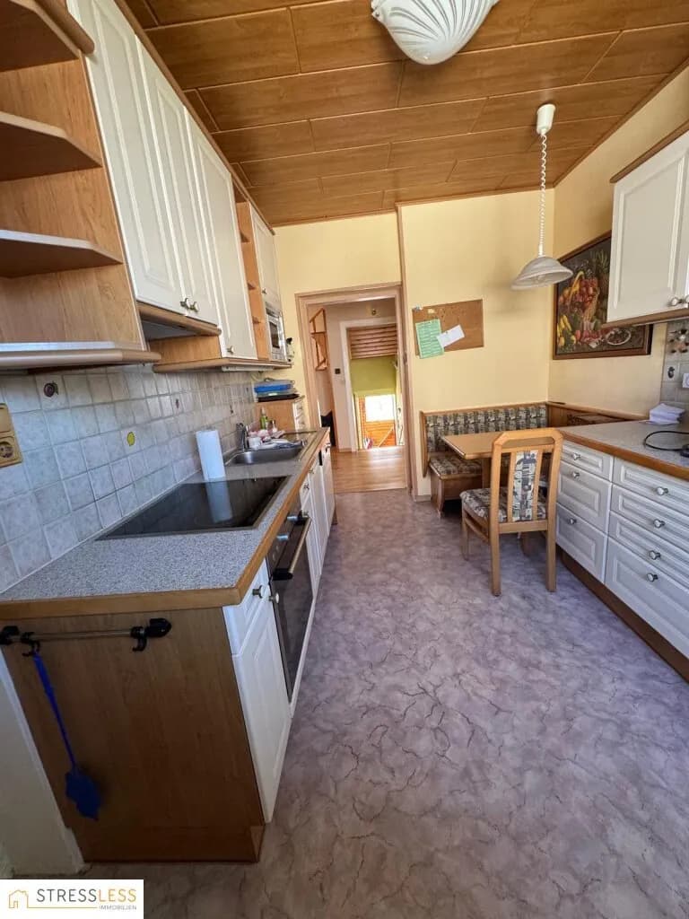 5-Zimmer-Haus kaufen in Korneuburg – 130 m², € 329.000 – Bild 13 von 30