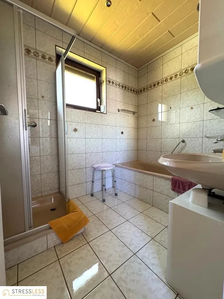 5-Zimmer-Haus kaufen in Korneuburg – 130 m², € 329.000 – Bild 18 von 30