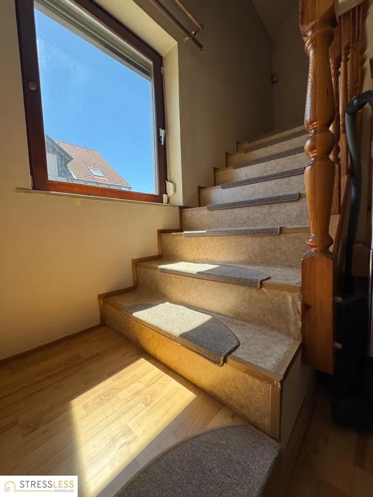 5-Zimmer-Haus kaufen in Korneuburg – 130 m², € 329.000 – Bild 22 von 30