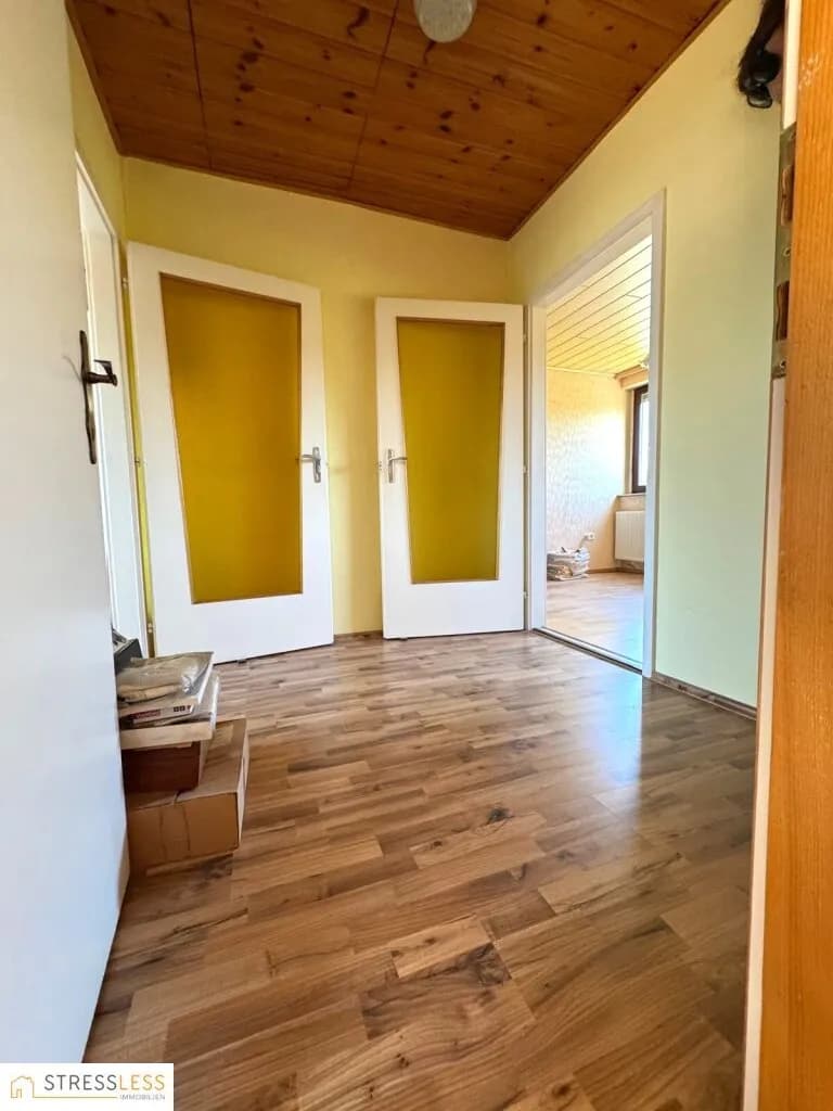 5-Zimmer-Haus kaufen in Korneuburg – 130 m², € 329.000 – Bild 23 von 30