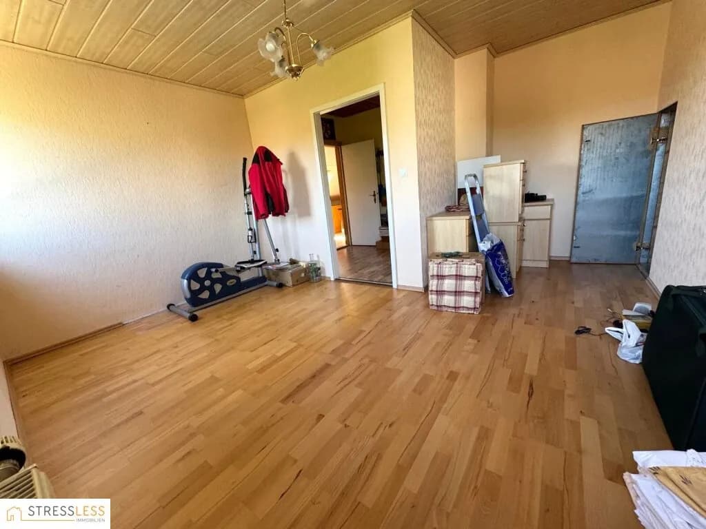 5-Zimmer-Haus kaufen in Korneuburg – 130 m², € 329.000 – Bild 25 von 30
