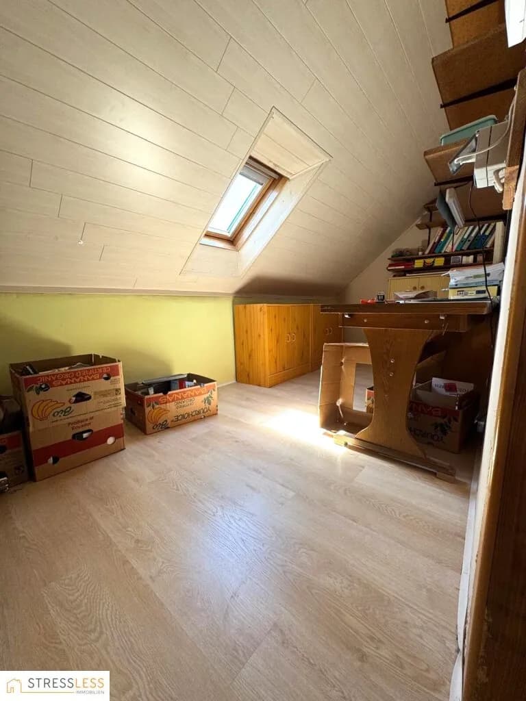 5-Zimmer-Haus kaufen in Korneuburg – 130 m², € 329.000 – Bild 26 von 30