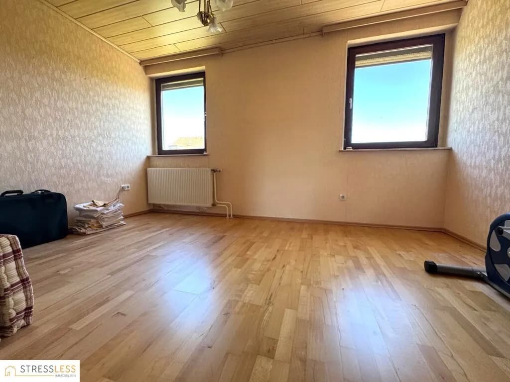 5-Zimmer-Haus kaufen in Korneuburg – 130 m², € 329.000 – Bild 27 von 30