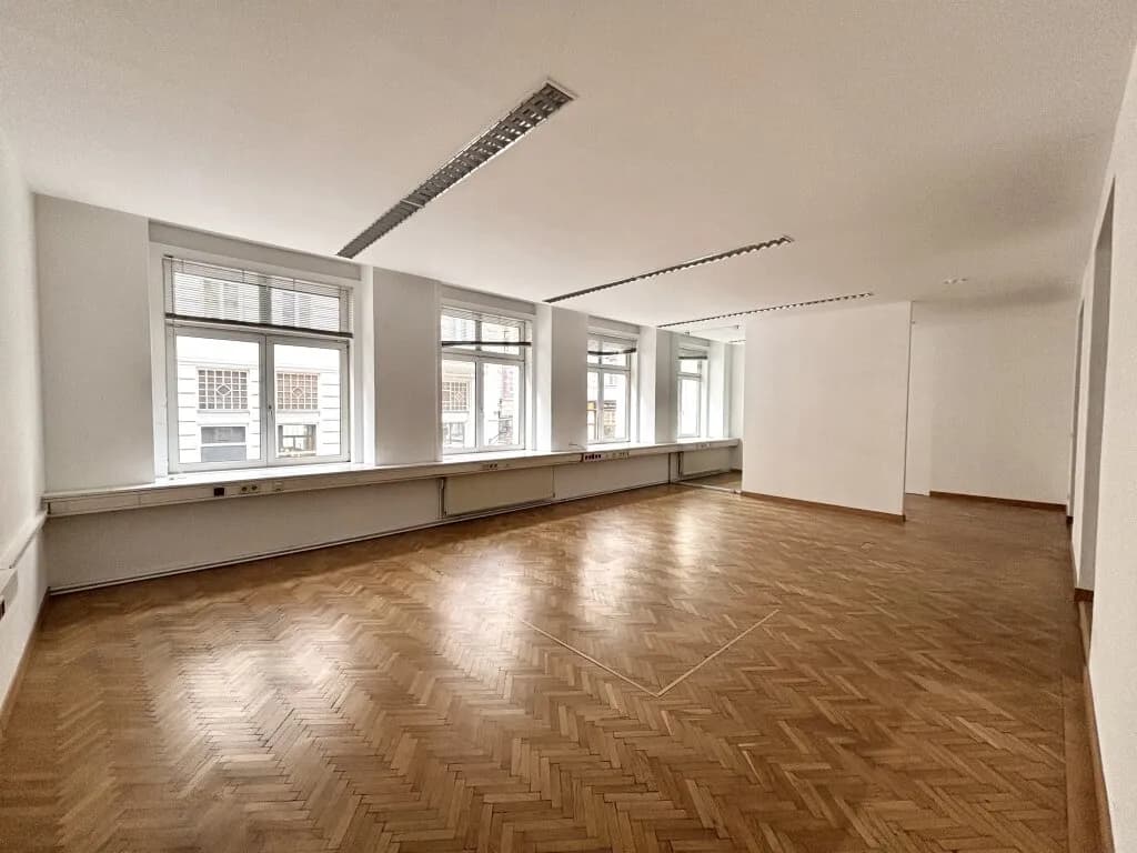 Gewerbeimmobilie mieten in Wien – 316 m², € 7.053 – Bild 2 von 17