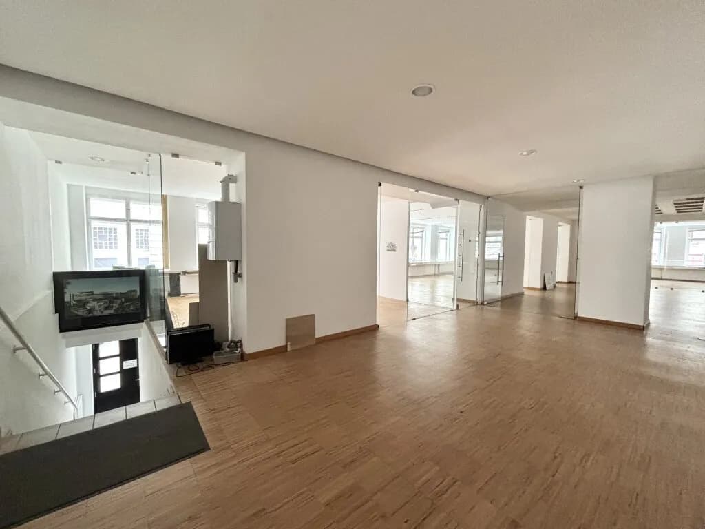 Gewerbeimmobilie mieten in Wien – 316 m², € 7.053 – Bild 4 von 17