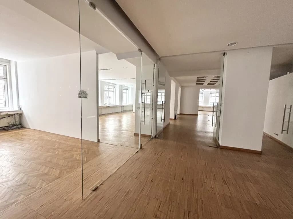 Gewerbeimmobilie mieten in Wien – 316 m², € 7.053 – Bild 5 von 17