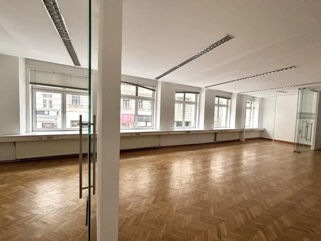 Gewerbeimmobilie mieten in Wien – 316 m², € 7.053 – Bild 8 von 17
